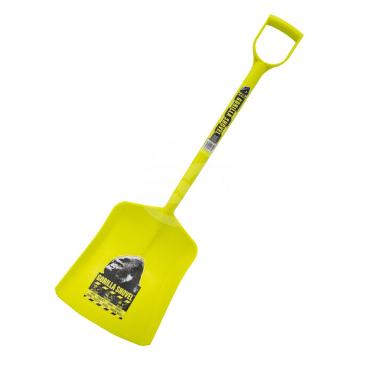 Gorilla Shovel