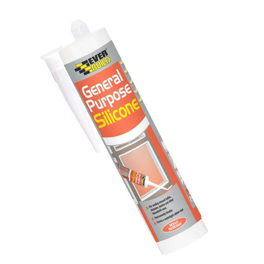 General Pupose Silicone