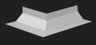 C3 External Fillet Corner