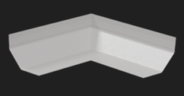 C3 Internal Fillet Corner