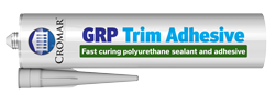 GRP Trim Adhesive 300ml