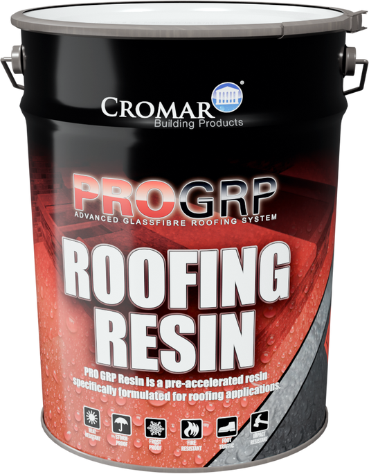 GRP Resin