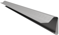 Raised Edge Trim