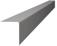 Internal Raised Angle Trim