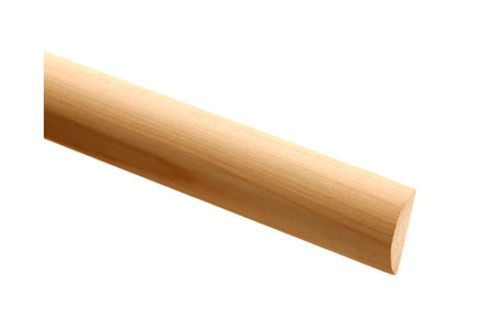 Half Round