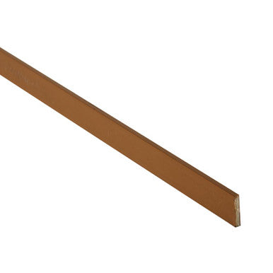 Brown Intumescent Strips