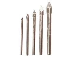 Glass & Tile Drill Bit