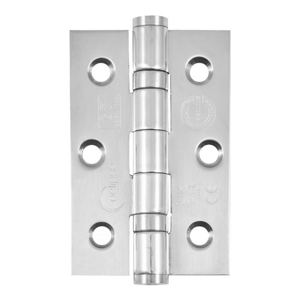 4" Ball Bearing Hinge