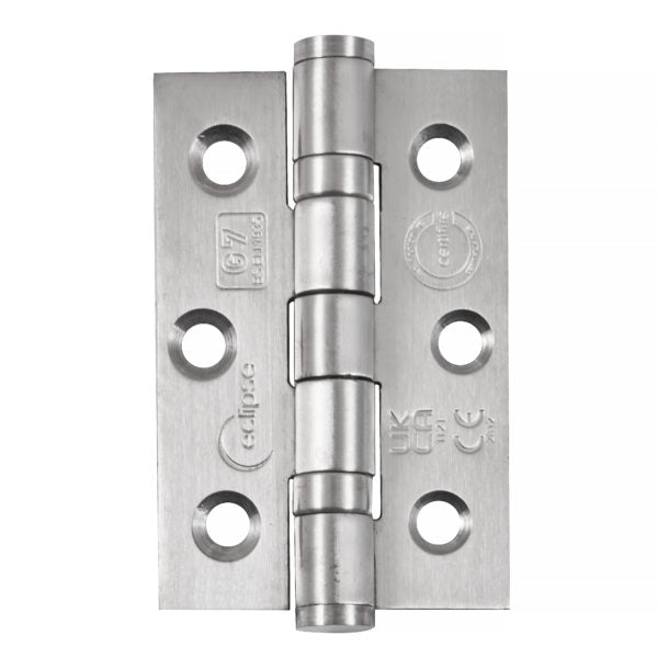 4" Ball Bearing Hinge