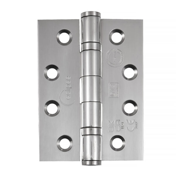 4" Ball Bearing Hinge