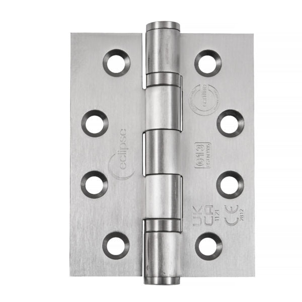 4" Ball Bearing Hinge