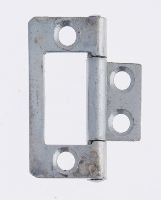 Flush Hinge
