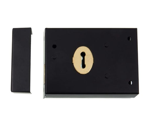 Black Deadlock