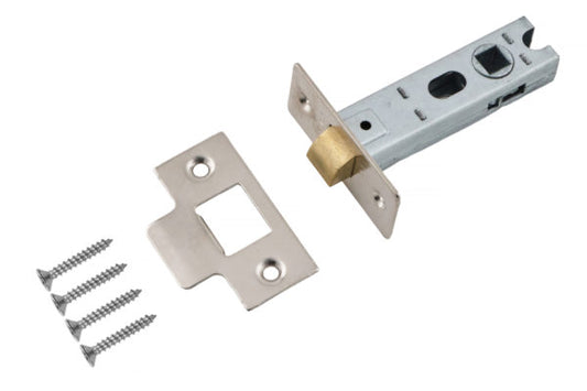 Supa Latch