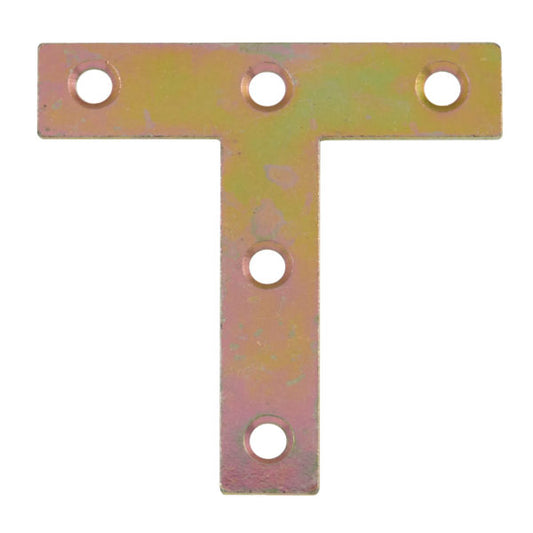 Tee Plate