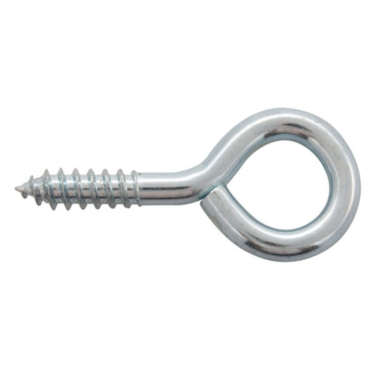 Screw Eye (75mm)