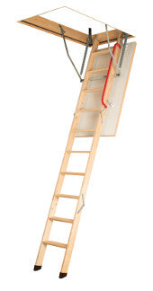 Loft Ladder