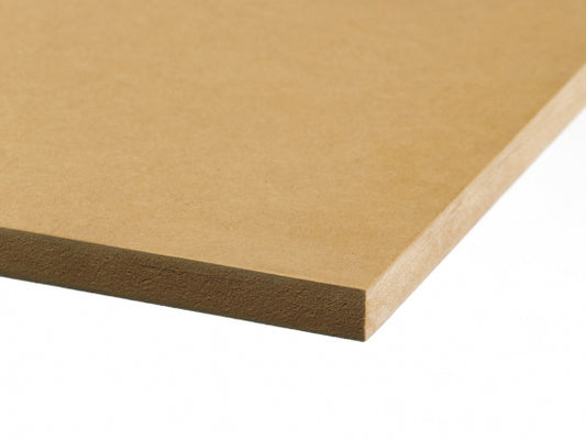 12mm MDF