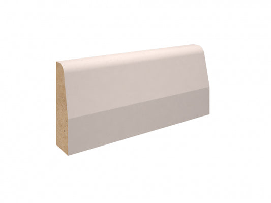 MDF Chamfered