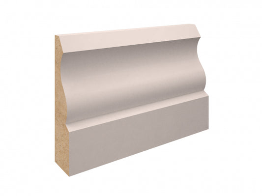 MDF Ogee