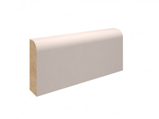 MDF Pencil Round