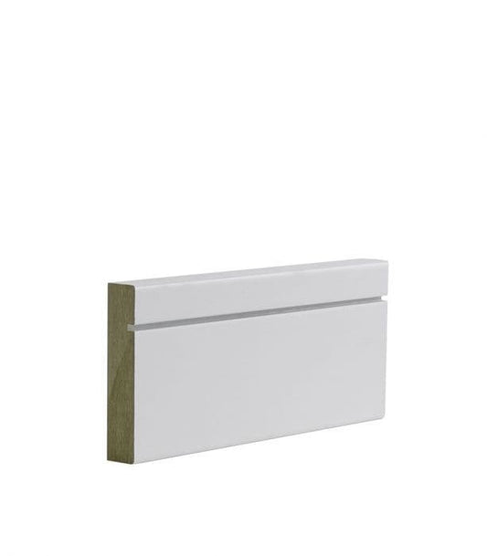 MDF Shadow Groove