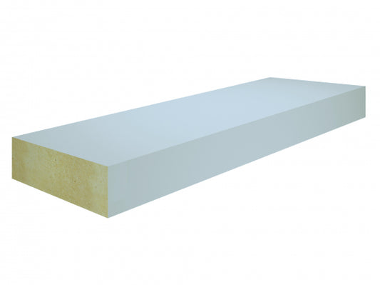 MDF Square Edge