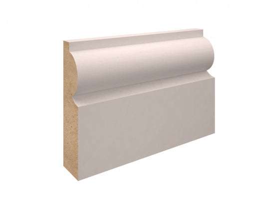 MDF Torus