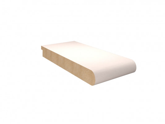225mm MDF Windowboard