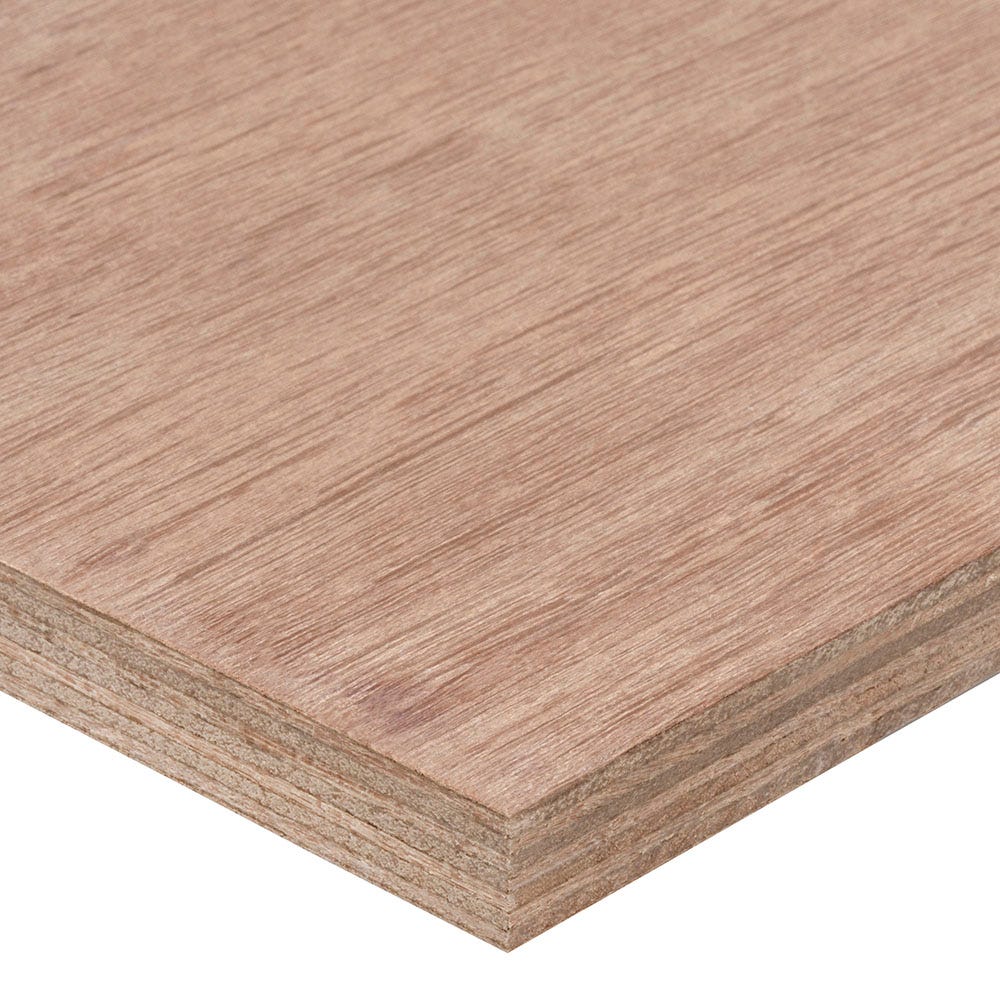 Marine Plywood