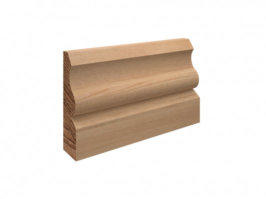 Pine Ogee Architrave