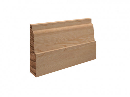 Pine Lamb's Tongue Architrave