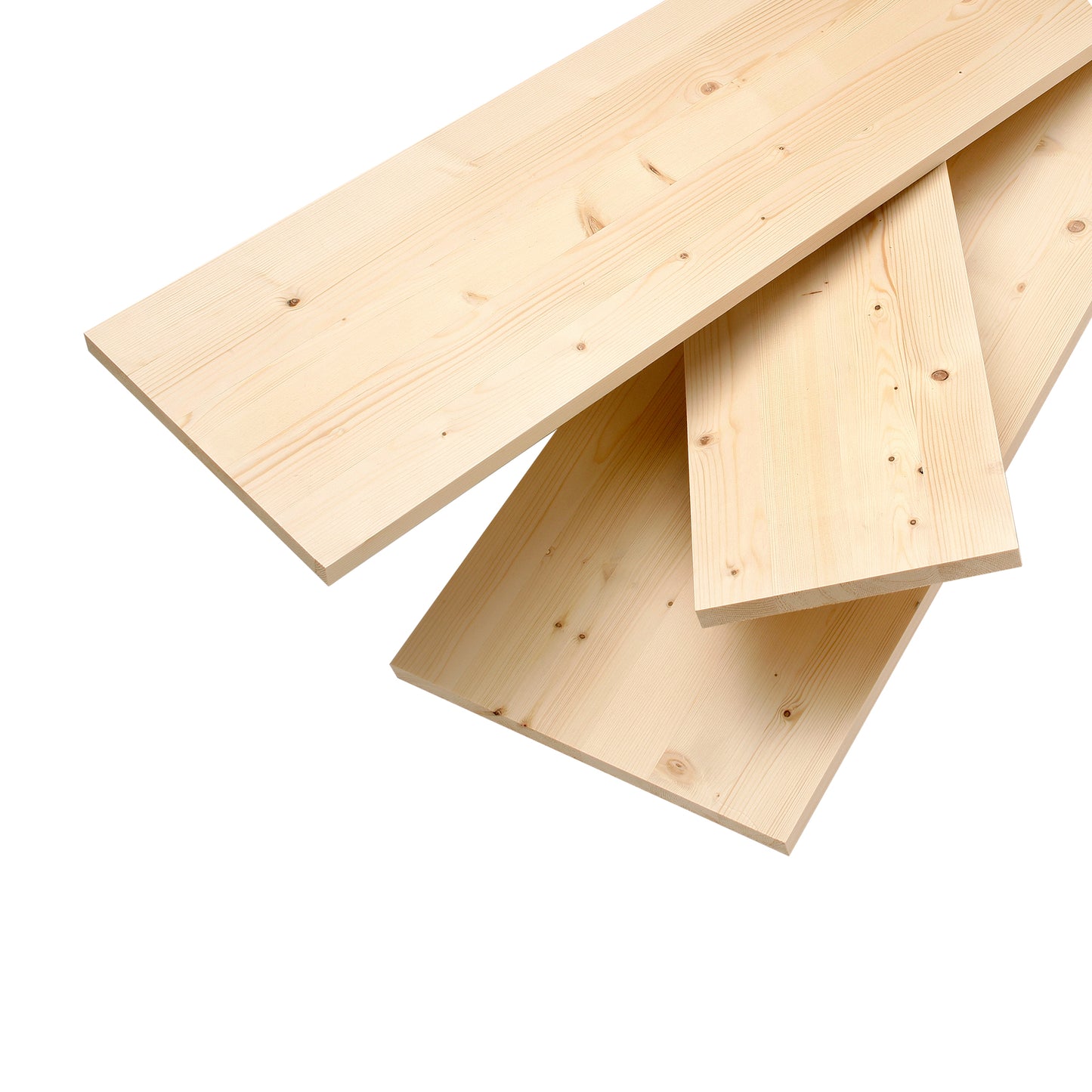 18mm Softwood Furniture Board