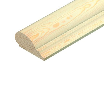 Picture Rail – Woodworks Timber