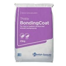 Bonding Coat