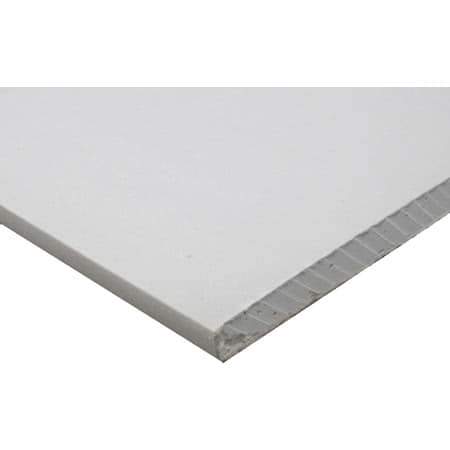 Plasterboard
