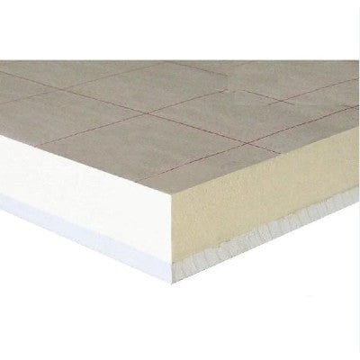 Insulated Plasterboard