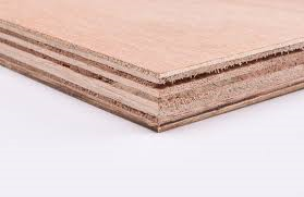 5.5mm Plywood