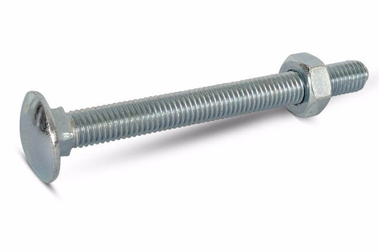 Coach Bolts (Pack)