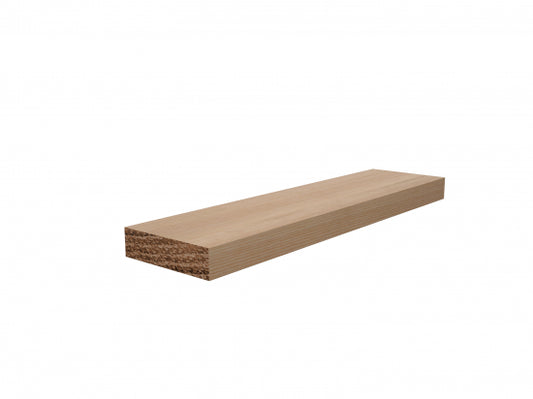 12mm Planed Timber