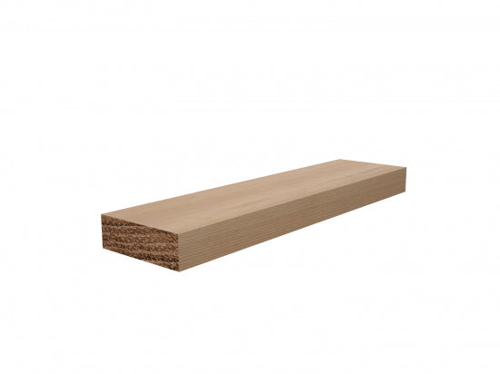 16mm Planed Timber
