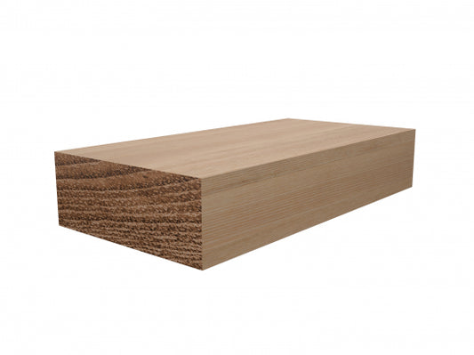 38mm Planed Timber