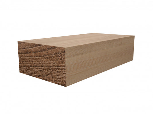 50mm Planed Timber