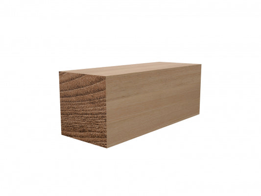 75mm Planed Timber