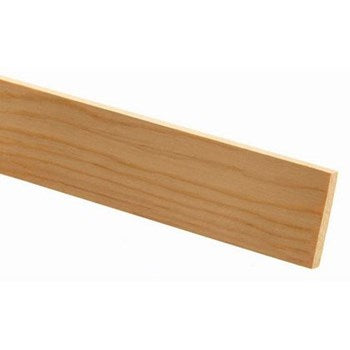 9mm Planed Timber