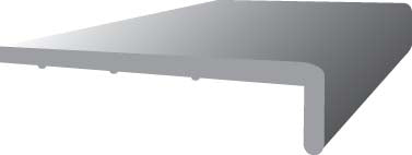 9mm Fascia Board