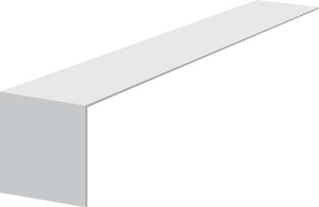 300mm Fascia Joint