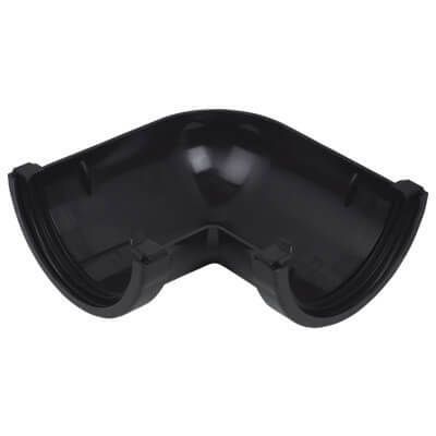 Round Gutter Components