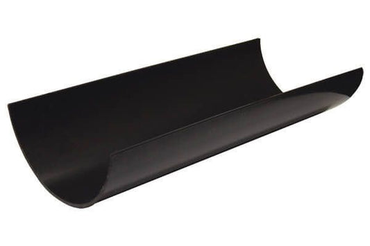 Round Gutter