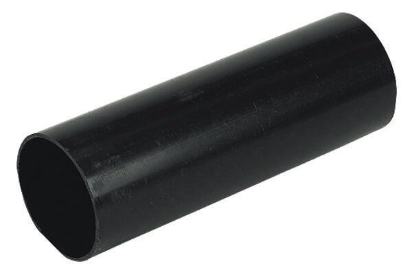 Round Downpipe